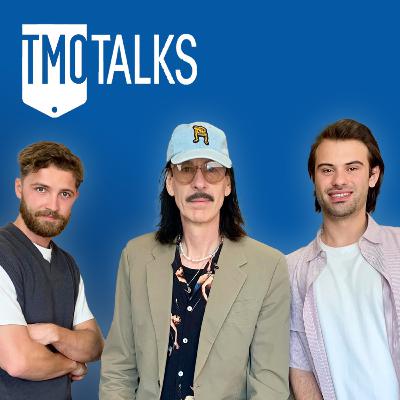 TMOtalks met de Modebazen, Bas van Zomeren en Milto Ploem over duurzame fashion educatie