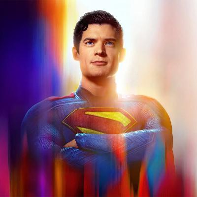 351: Superman de James Gunn