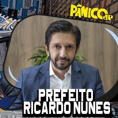 Ricardo Nunes