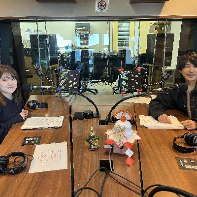 2026年最初のSPORTS BEAT supported by TOYOTAは生放送！