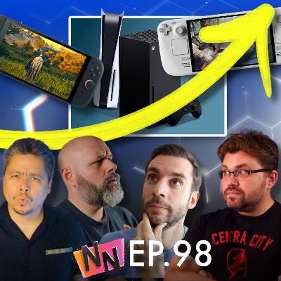 Everyone is RAISING PRICES...is Valve Next? GTA, Clair Obscur