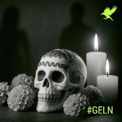 Especial de Día de muertos 2025 Especial de Día de muertos 2025