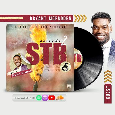 The STB Podcast: Bryant McFadden