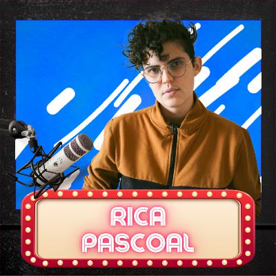 A IMPORTÂNCIA DO DIRETOR DE FOTOGRAFIA AO CONTARMOS UMA HISTÓRIA | Um Tal Podshow com Rica Pascoal