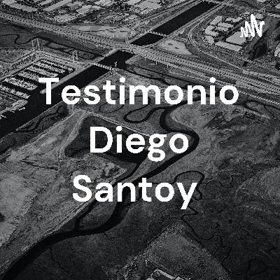 Testimonio Diego Santoy (Asesino de cumbres).