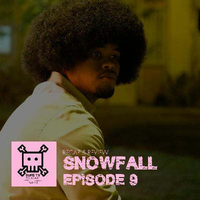 Snowfall Season 4: Episode 9