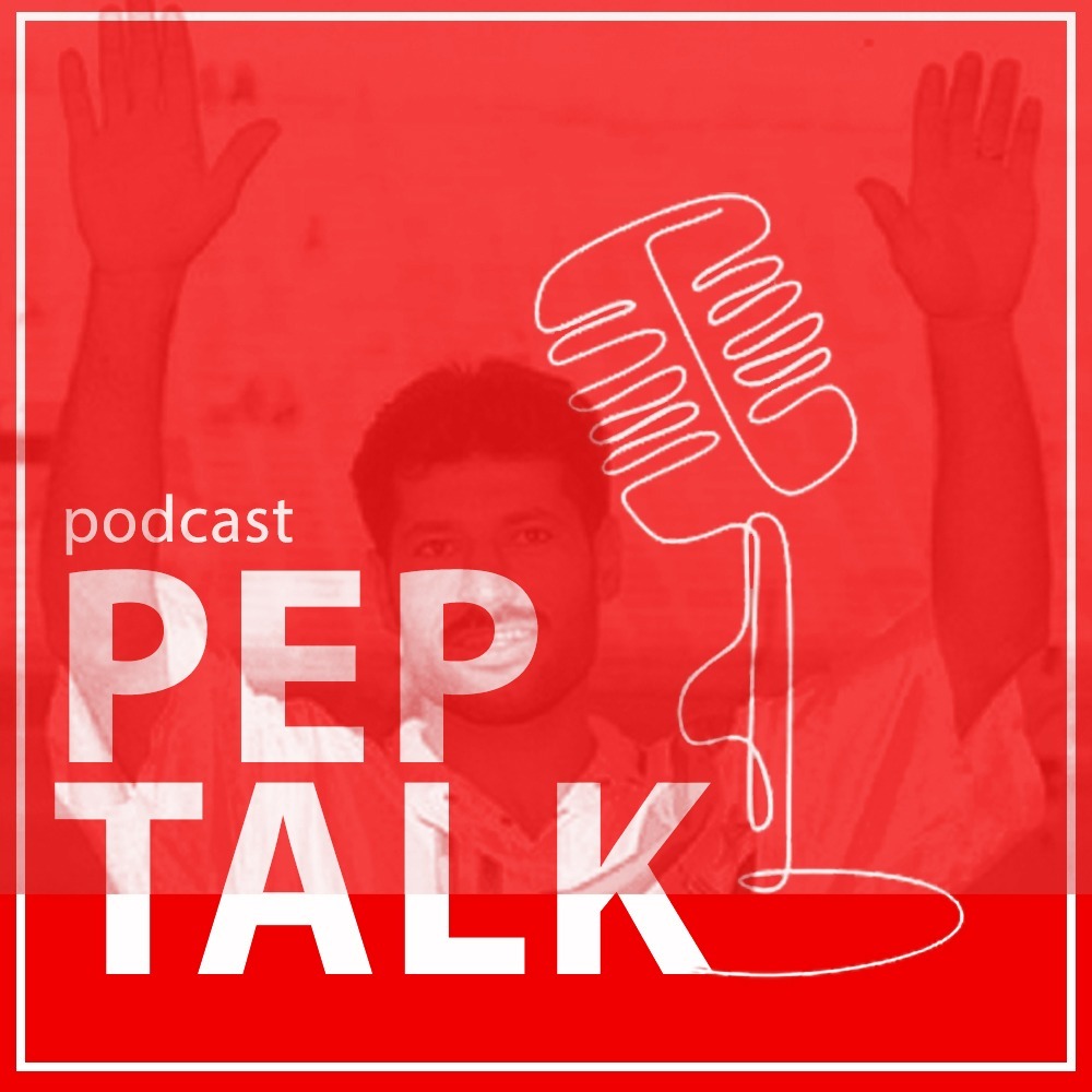 پادکست فارسی  | peptalk podcast | حکم اعدام