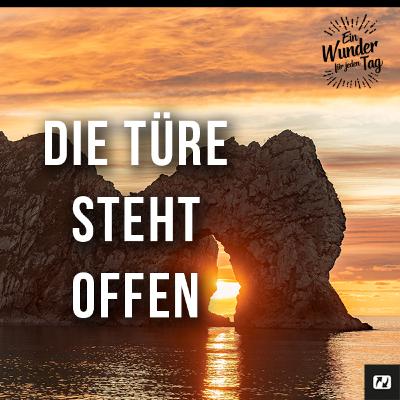 Der die Geschichte neu schreibt!