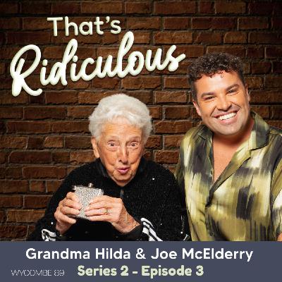 Wacky Backy and Simping Karens