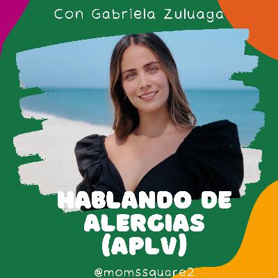 T2. Ep.8 Hablemos de APLV