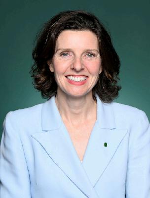 Allegra Spender discusses her Taxation White Paper