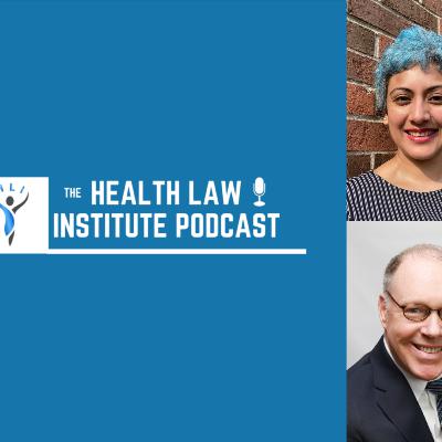 #8 How did care workers providing long term care fare during the pandemic?