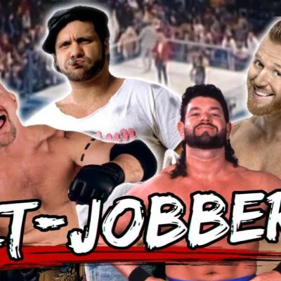 Die größten Jobber im Wrestling: Die kultigen, stillen Helden