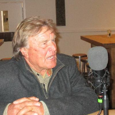 Ep#17 Wayne Cornes Ep#17 Wayne Cornes