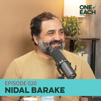 Episode 20 - Nidal Barake