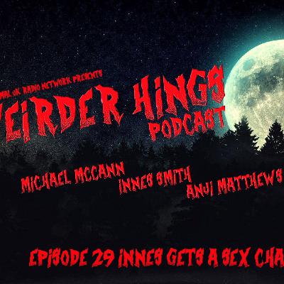 Epsiode 29 innes gets a sex change