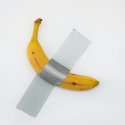 Baaaanana !