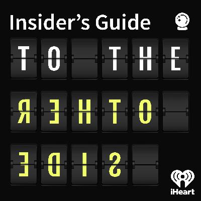 The Other Side of the Podcast