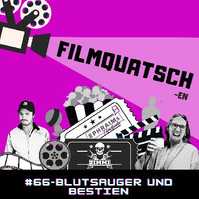 Blutsauger und Bestien #66