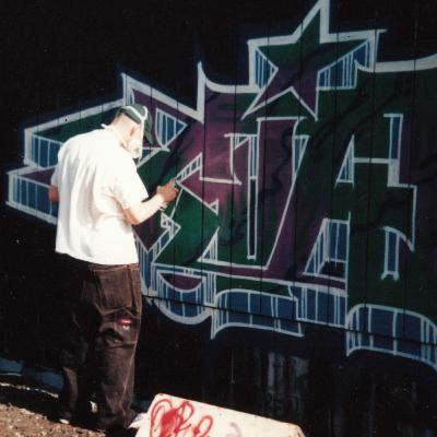 Episode 48: 1995 - Part Two Episode 48: 1995 - Part Two