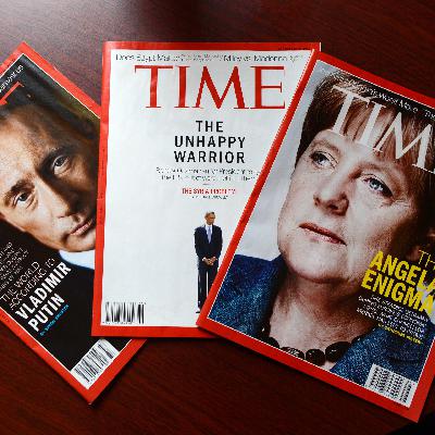 28.11.1922: Time Inc. wird gegründet 28.11.1922: Time Inc. wird gegründet