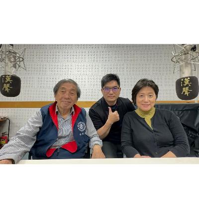 EP:13 - 張凱迪的藝術與生活時間：島嶼  導語 - 劉洋哲80個展 ft.劉洋哲