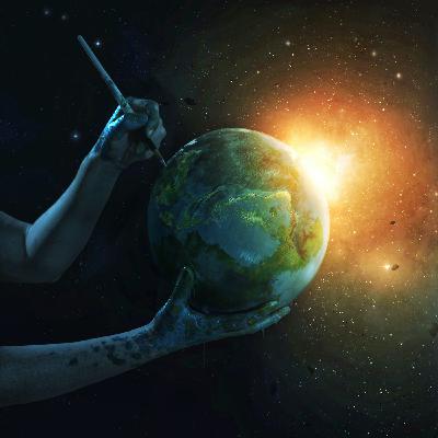 Episode 7: Creation
