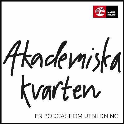 35. Jonas Stier om interkulturellt arbete i förskolan 35. Jonas Stier om interkulturellt arbete i förskolan