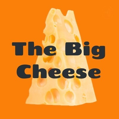 The Big Cheese