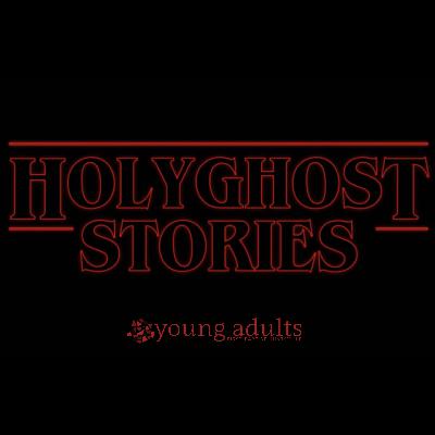 HolyGhost Stories - Episode One