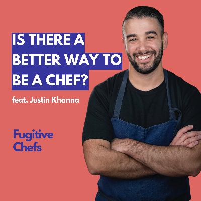 From The French Laundry to Building Better Kitchens — Justin Khanna on Chef Performance