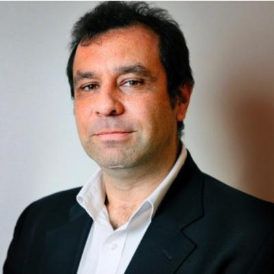 Unraveling Illusions - Sustainable Energy as solution /w Prof. Simon Michaux