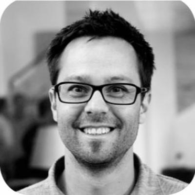 "Making Room for Monasticism: Doing Justice from the Margins": Talking with Jared Boyd