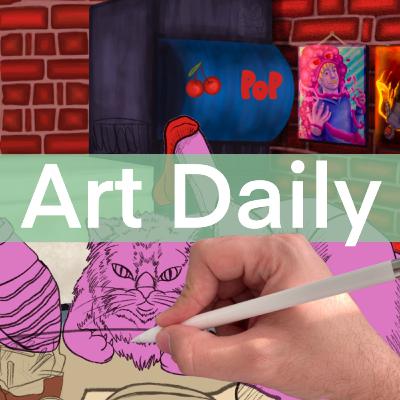 How To Make Art Daily With A 9-5 (2022 Update)