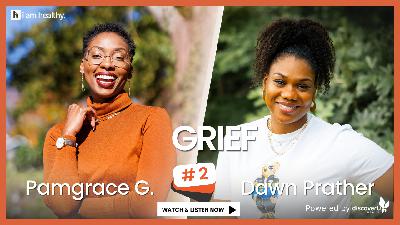 GRIEF GRIEF