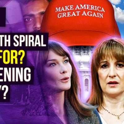 The Podcast of the Lotus Eaters #1294