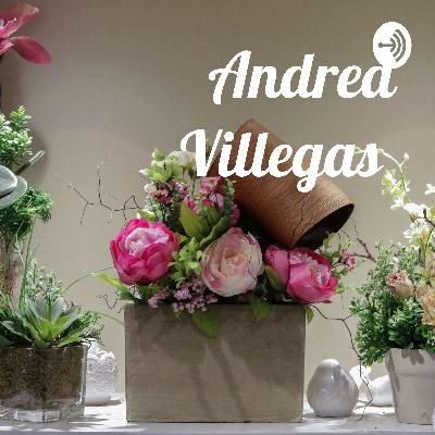 Andrea Villegas 🤗 (Trailer)