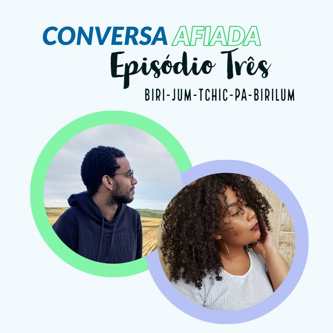 Conversa Afiada Podcast