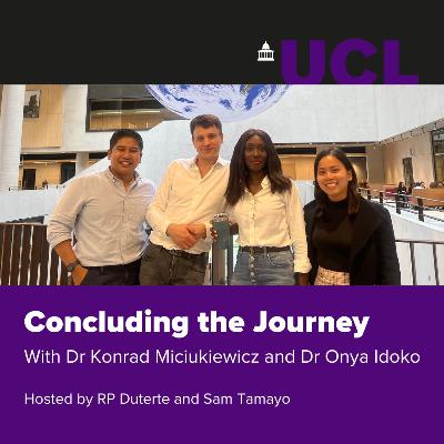 TPaB E5: Finale_Concluding the Journey by Co-Hosts Rp & Sam