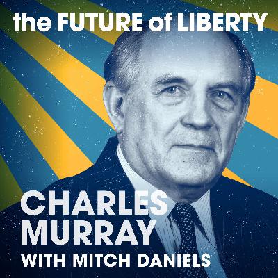 Charles Murray on Dignity and the American Dream