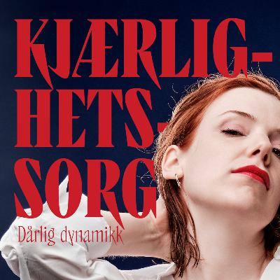 Dårlig dynamikk