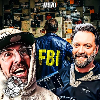 #970:  The US VS Joby Weeks