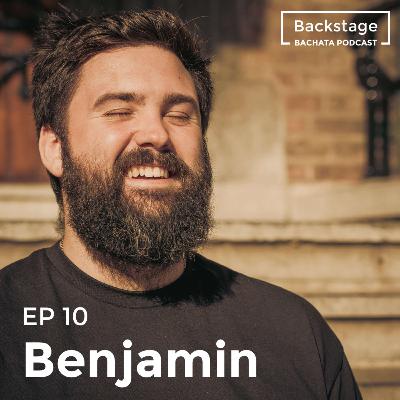 Why do so few men dance as followers? | Benjamin Why do so few men dance as followers? | Benjamin