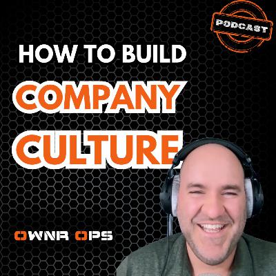 Entrepreneurship with Purpose: Simon Turner on Culture, Commitment, and Grit