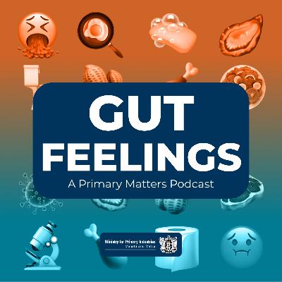 Gut Feelings: Cook that Chook! Gut Feelings: Cook that Chook!