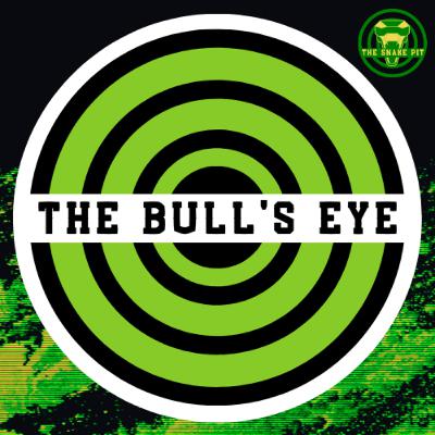 The Bull’s Eye - Hockey Talk! Ft. USF Hockey Captain, Kenny Weightman