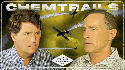 US Government Admits Chemtrails Are Real (It's Worse Than You Think). Dane Wigington Reveals All.