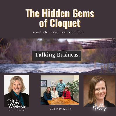 Adolphson Real Estate - Helping the "Northland" Find Home