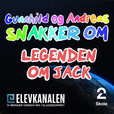 Legenden om Jack