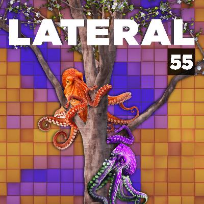 55: Octopodes in trees 55: Octopodes in trees